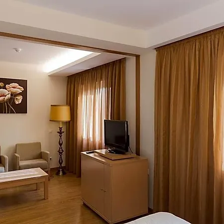 Casa Sao Nuno Hotel Fátima