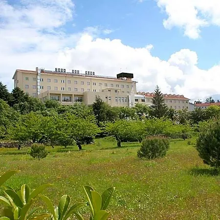 Casa Sao Nuno Hotel