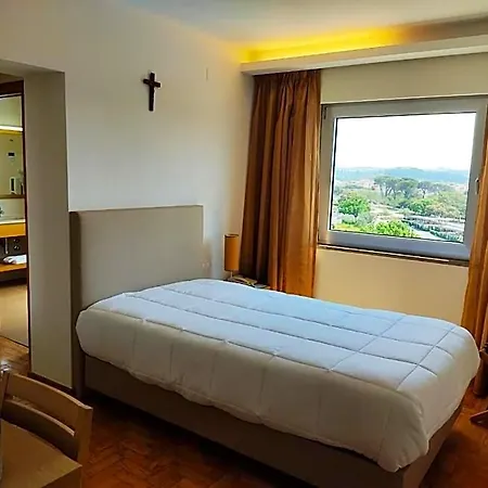 Casa Sao Nuno Hotel Fátima