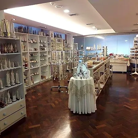Hotel Casa Sao Nuno 3*