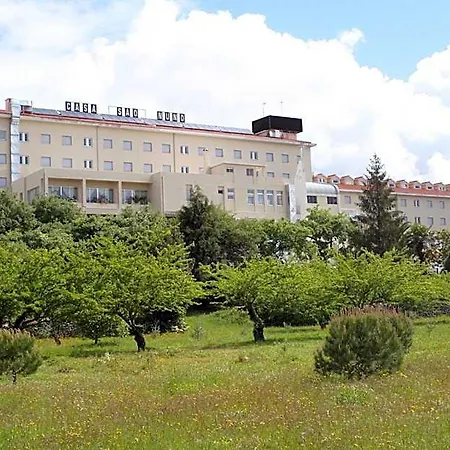 Hotel Casa Sao Nuno Fátima