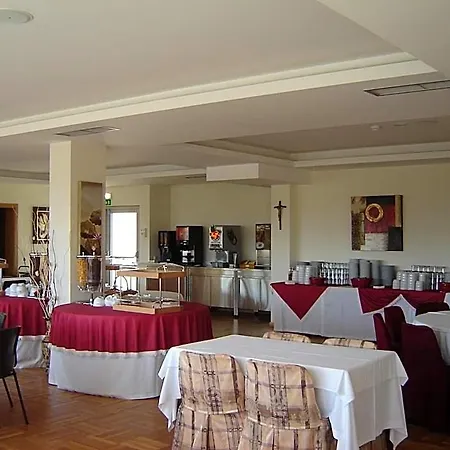 Hotel Casa Sao Nuno