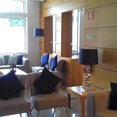 Casa Sao Nuno Hotel Fátima