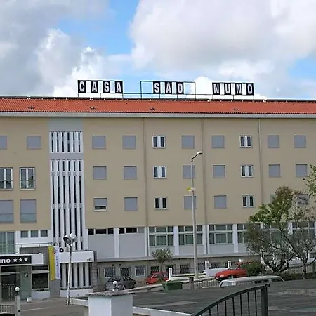 Casa Sao Nuno