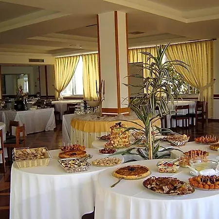 Casa Sao Nuno Hotel Fátima