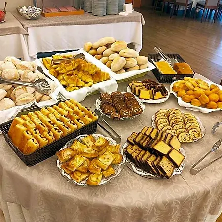 Casa Sao Nuno Fátima