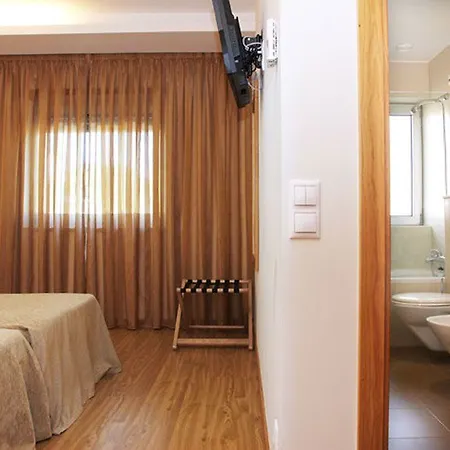 Casa Sao Nuno Fátima