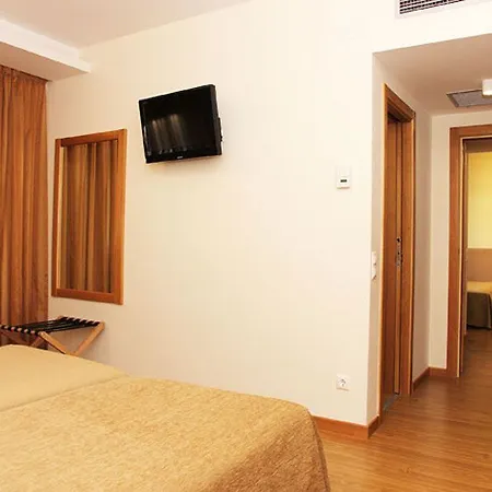 Hotel Casa Sao Nuno