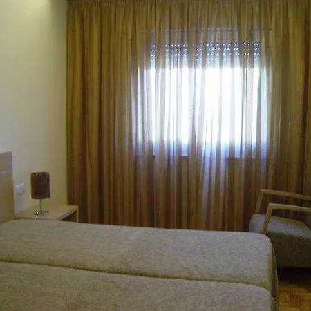 Otel Casa Sao Nuno Fátima