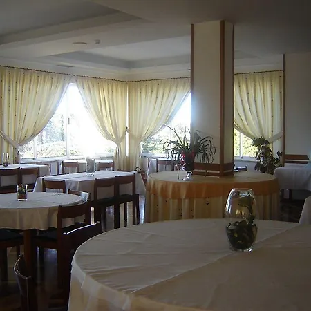 Casa Sao Nuno Otel Fátima