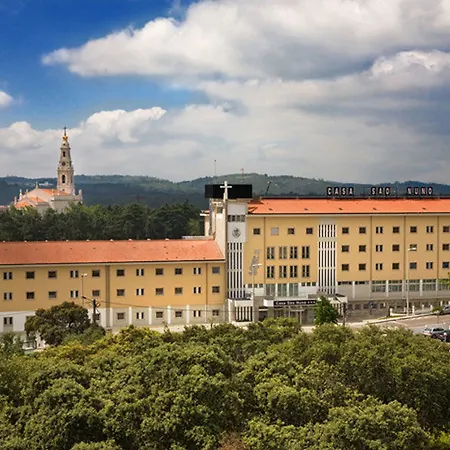 Casa Sao Nuno Fátima