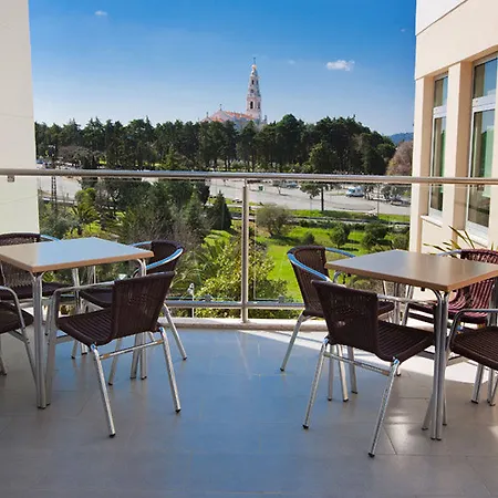 Otel Casa Sao Nuno Fátima