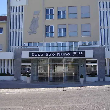 Hotel Casa Sao Nuno Fátima