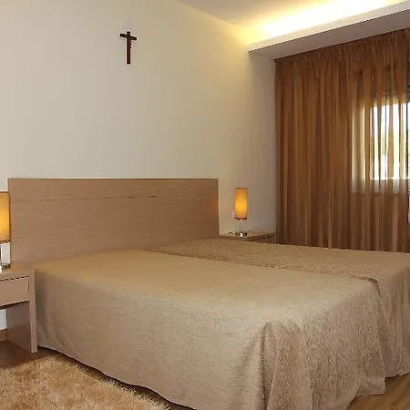 Hotel Casa Sao Nuno 3*