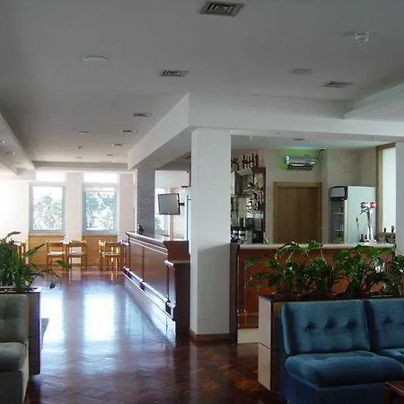 Otel Casa Sao Nuno