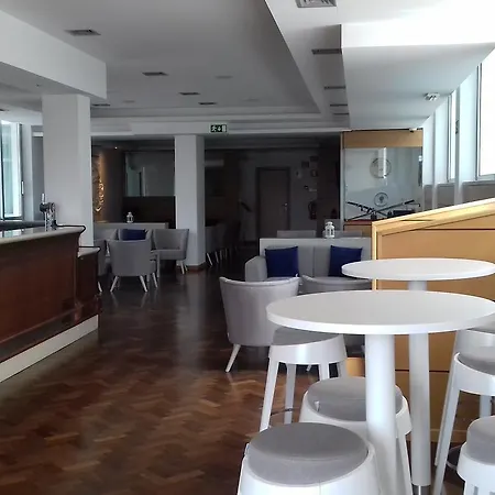 Hotel Casa Sao Nuno Fatima