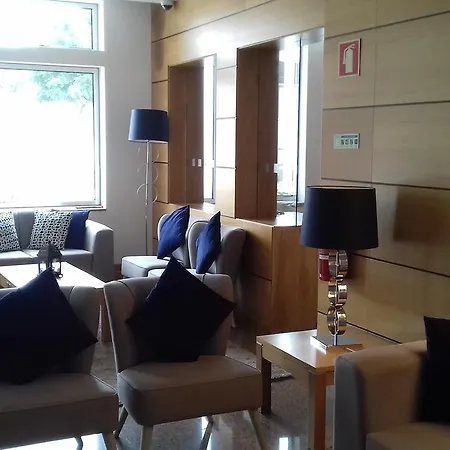 Casa Sao Nuno מלון