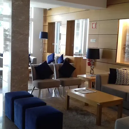 Casa Sao Nuno 호텔 3*
