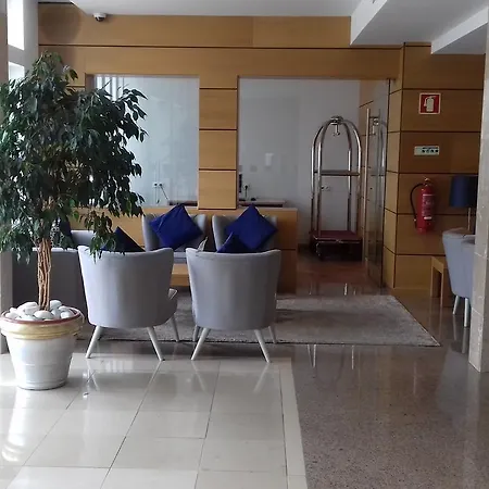 Hotel Casa Sao Nuno Fatima