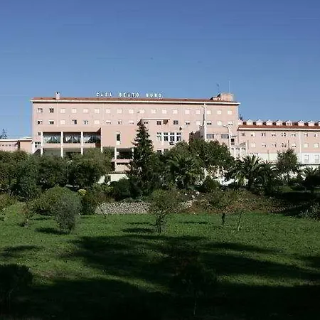 Casa Sao Nuno Otel 3*