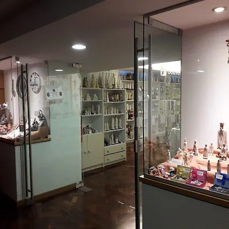 Casa Sao Nuno 3* Fátima