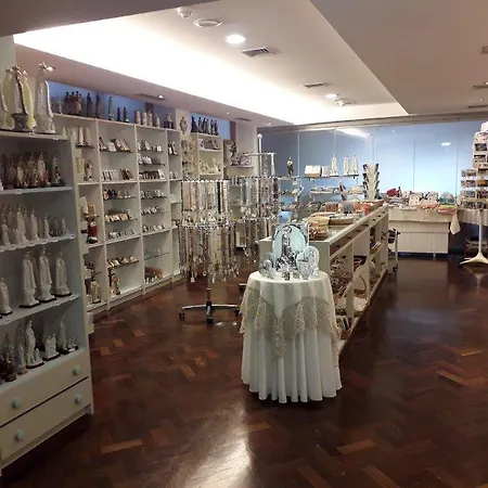 酒店 圣努诺卡萨酒店 3*