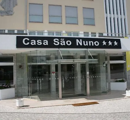 Otel Casa Sao Nuno 3*