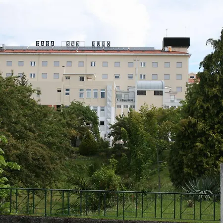 Casa Sao Nuno 3* Fatima