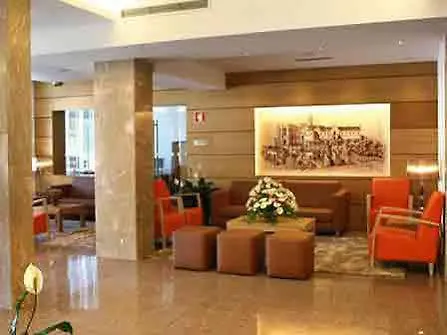 מלון Casa Sao Nuno 3*