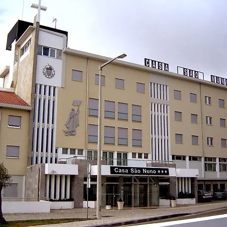 Casa Sao Nuno Otel 3*