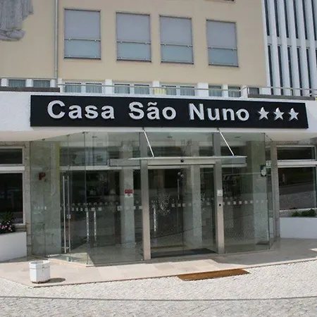 Casa Sao Nuno Otel 3*