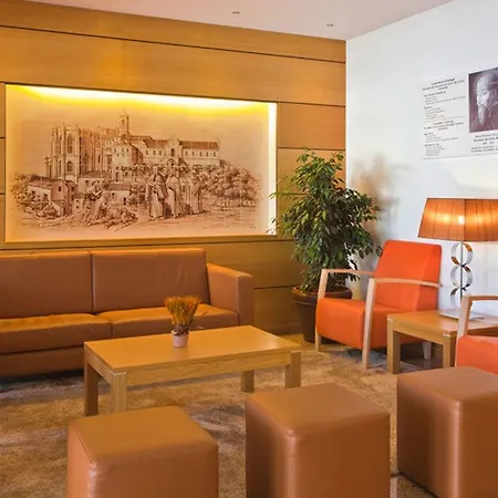 Casa Sao Nuno Otel Fátima