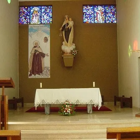 Casa Sao Nuno Hotel Fatima