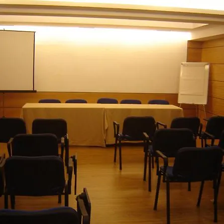 Casa Sao Nuno Otel 3*