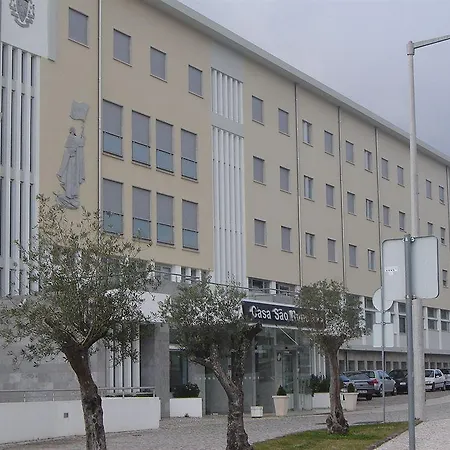 Casa Sao Nuno 3* Fátima