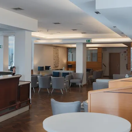 Casa Sao Nuno Otel Fátima