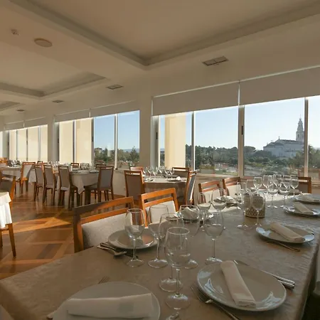 Casa Sao Nuno Hotel