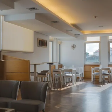 Casa Sao Nuno Otel Fátima