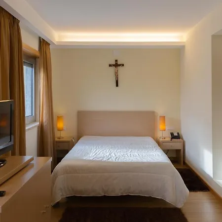 Hotel Casa Sao Nuno