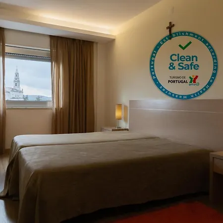 Casa Sao Nuno Hotel 3*