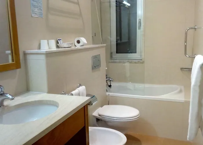 Casa Sao Nuno Hotel Fatima