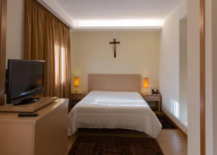 Hotel Casa Sao Nuno Fátima