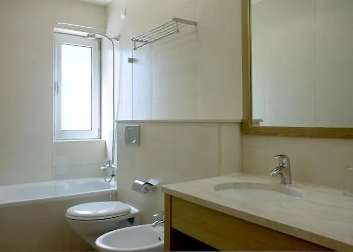 Casa Sao Nuno Hotel 3*