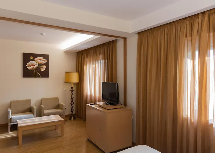 Casa Sao Nuno Hotel Fátima