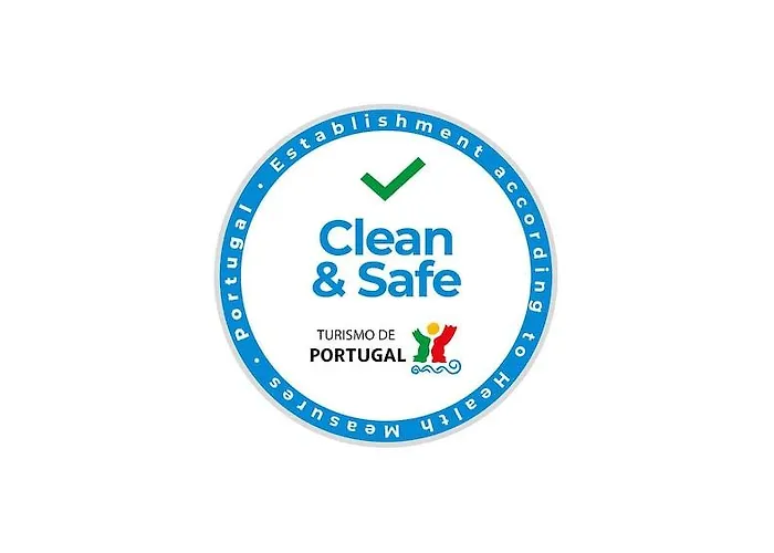 Casa Sao Nuno Hotel Fatima