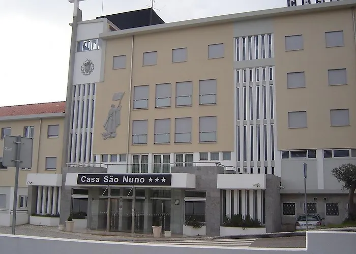 Casa Sao Nuno Hotel