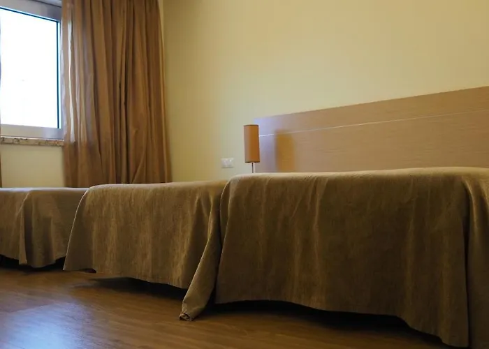 Casa Sao Nuno Fatima