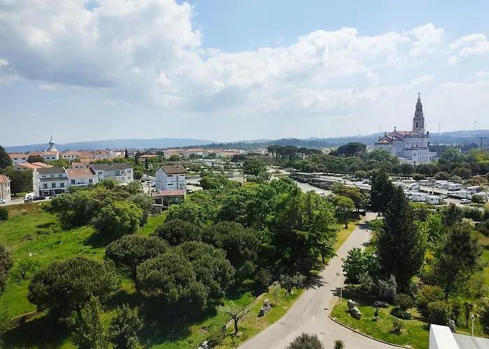 Casa Sao Nuno 3* Fátima