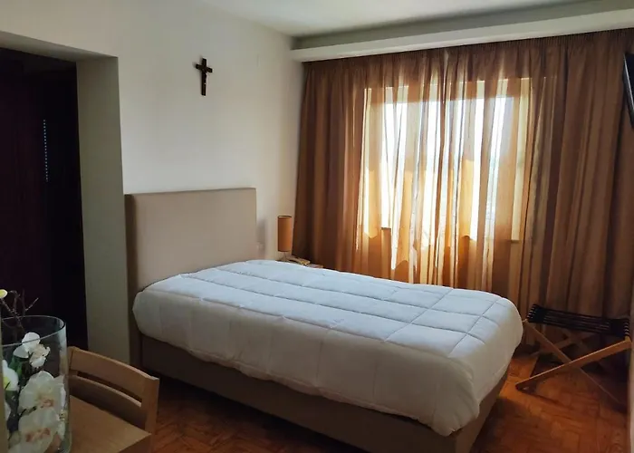 Casa Sao Nuno 3* Fátima