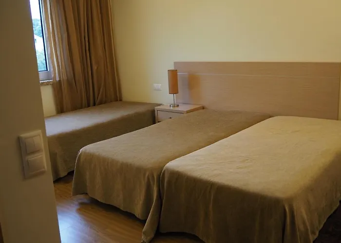 Casa Sao Nuno Fatima